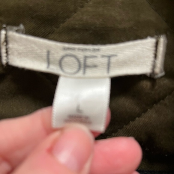 Loft Jacket - Picture 3 of 6